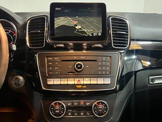 Mercedes-Benz Clase GLE Coupé Mercedes-AMG GLE 63 S 4MATIC