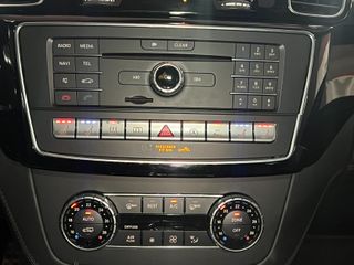 Mercedes-Benz Clase GLE Coupé Mercedes-AMG GLE 63 S 4MATIC