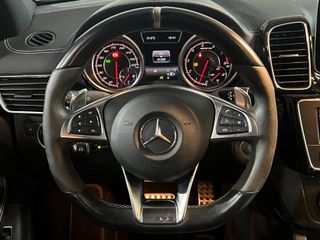 Mercedes-Benz Clase GLE Coupé Mercedes-AMG GLE 63 S 4MATIC