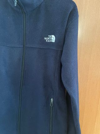 Chaqueta polar The North Face Talla M