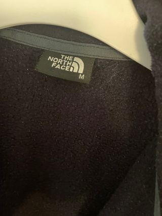 Chaqueta polar The North Face Talla M