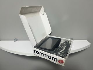 Navegador TomTom Start 25 actualizado.