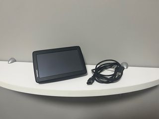 Navegador TomTom Start 25 actualizado.