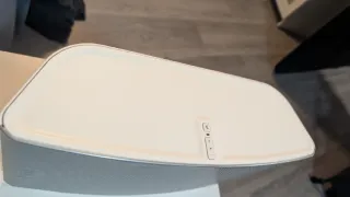 Sonos Play 5 Gen 1 Grigio/Bianco