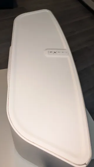 Sonos Play 5 Gen 1 Grigio/Bianco