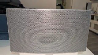 Sonos Play 5 Gen 1 Grigio/Bianco