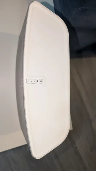 Sonos Play 5 Gen 1 Grigio/Bianco