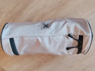 Bolsa zapatillas Munich gris