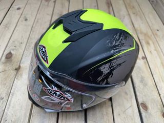 CASCO T-L SMK TWISTER WARITH MA 264