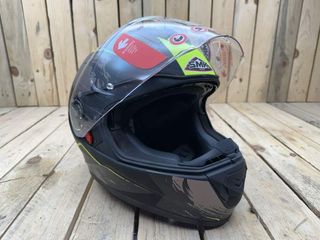 CASCO T-L SMK TWISTER WARITH MA 264