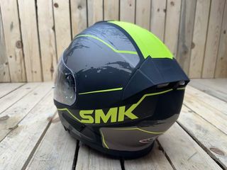 CASCO T-L SMK TWISTER WARITH MA 264