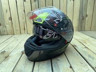 CASCO T-L SMK TWISTER WARITH MA 264