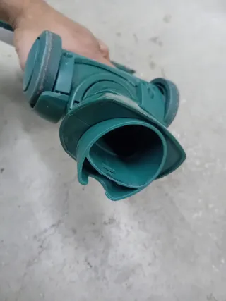 Spazzola Folletto Kobold Vorwerk