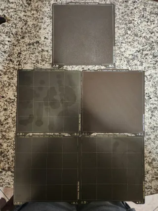 Prusa Mini Plus Originale + Accessori + Wifi