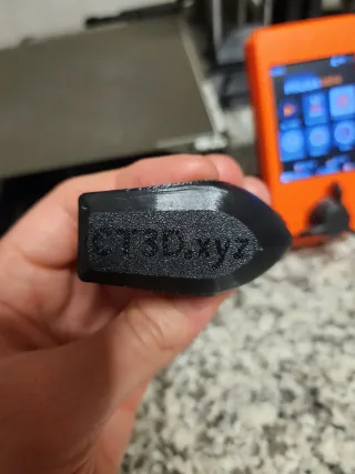 Prusa Mini Plus Originale + Accessori + Wifi