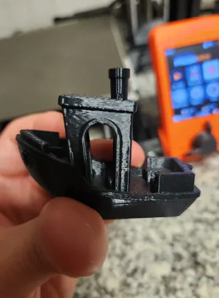 Prusa Mini Plus Originale + Accessori + Wifi