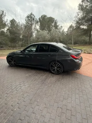 BMW Serie 3 2019
