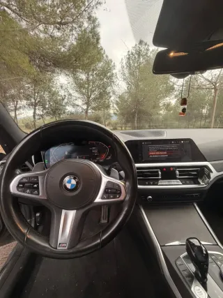BMW Serie 3 2019