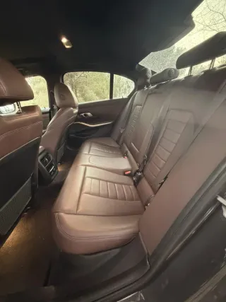 BMW Serie 3 2019