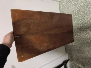 Fuente o aguamanil antiguo