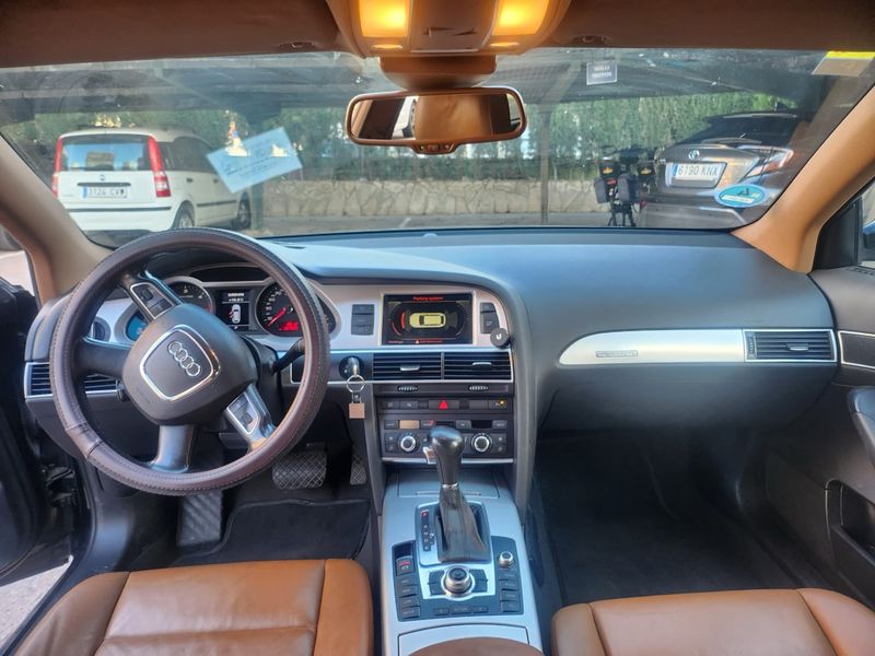 Audi A6 2009 - foto 1