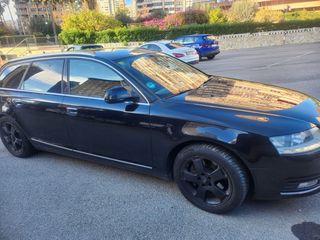 Audi A6 2009