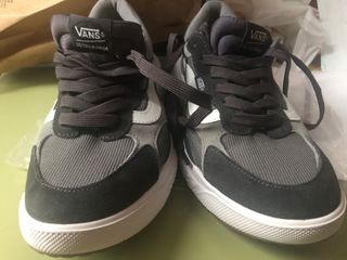 Vans UltraRange Neo MTE Zapatillas Nuevas