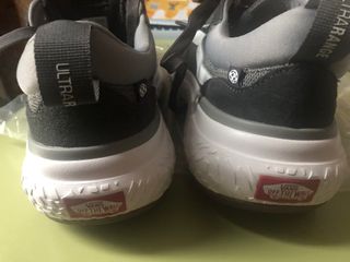 Vans UltraRange Neo MTE Zapatillas Nuevas