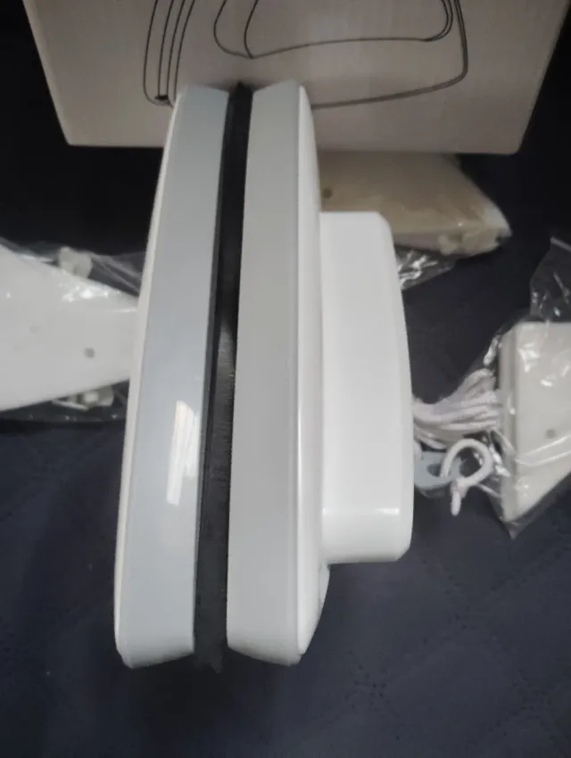 Limpiador de cristales