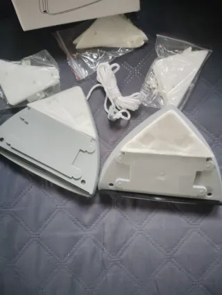 Limpiador de cristales