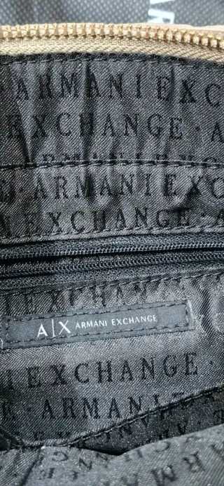 Borsa donna Armani Exchange