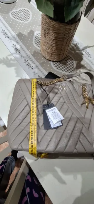 Borsa donna Armani Exchange