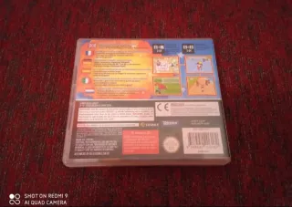 Crash Boom Bang! Nintendo DS