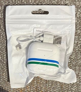 Auriculares Bluetooth básicos