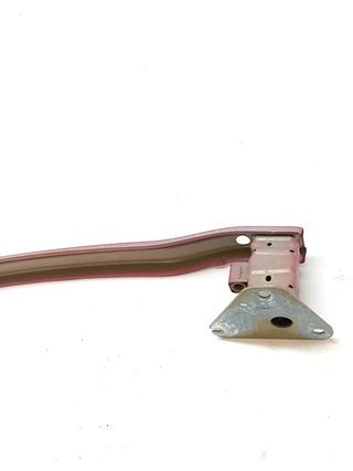 REFUERZO PARAGOLPES DELANTERO OPEL ASTRA L (OV5)