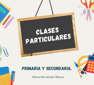 Clases particulares