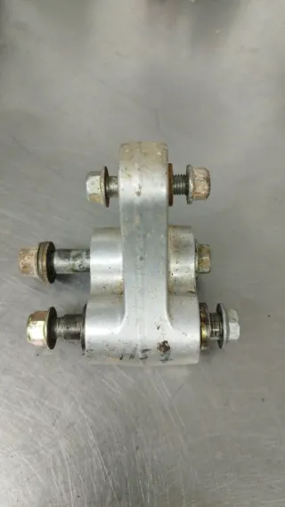 Bieleta Husqvarna TE 2005