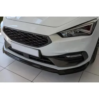 Añadido de paragolpes delantero Seat Leon MK4 FR +