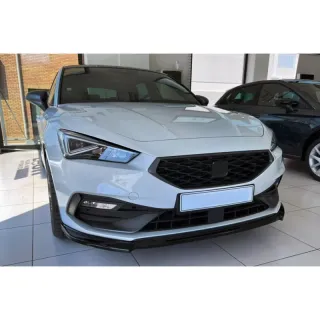 Añadido de paragolpes delantero Seat Leon MK4 FR +