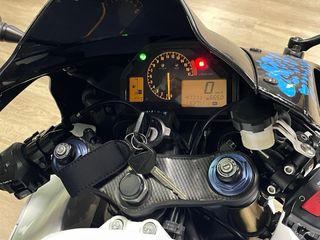 Honda CBR600RR 2006