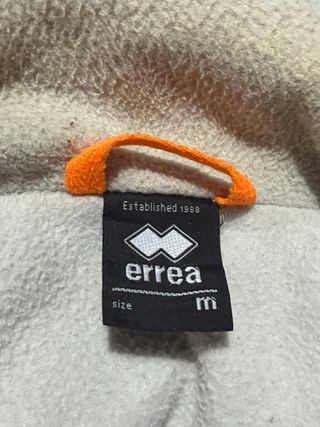Parka sportiva Errea