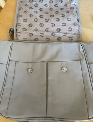 Bolso carrito bebé BBEST