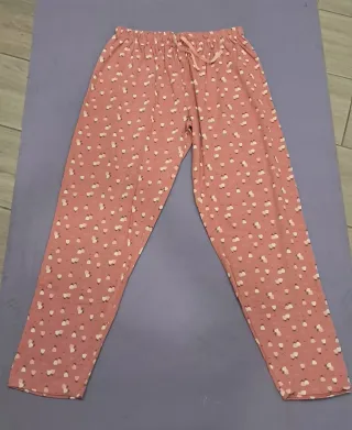 Pijama mujer entretiempo T/ 4XL