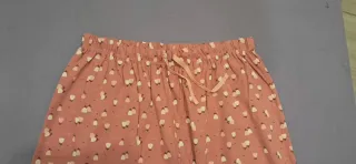 Pijama mujer entretiempo T/ 4XL