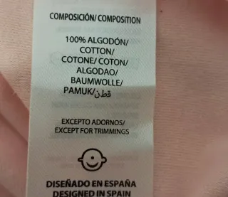 Pijama mujer entretiempo T/ 4XL