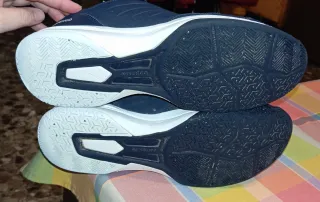 Zapatillas Artengo Decathlon T-43