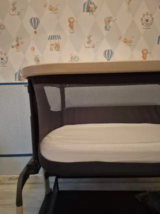 Mini Cuna colecho Maxi Cosi