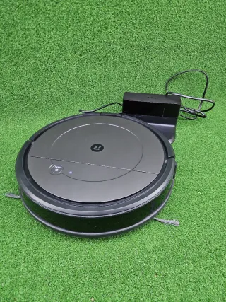 Robot Aspirador iRobot Roomba Combo