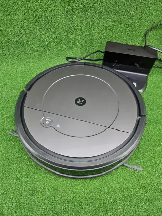 Robot Aspirador iRobot Roomba Combo