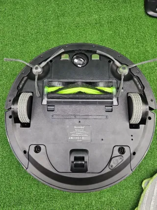 Robot Aspirador iRobot Roomba Combo